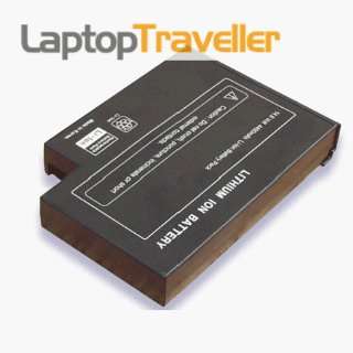  HP Pavilion XF100 Battery Replacement Electronics