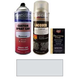   Spray Can Paint Kit for 2009 Jaguar XF Type (2039/JFK) Automotive