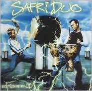 The Remix Edition   Episode LL (CD 1), Safri Duo, Music CD   Barnes 