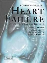 Heart Failure, (1840760591), Michael Sosin, Textbooks   