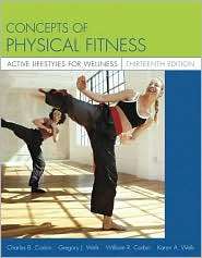 Concepts of Physical Fitness Active Lifestyles for Wellness with 