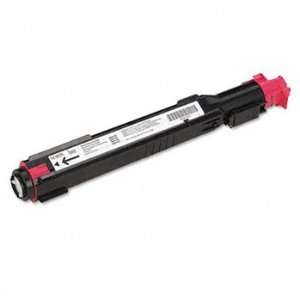  6R1268 Toner, 8000 Page Yield, Magenta