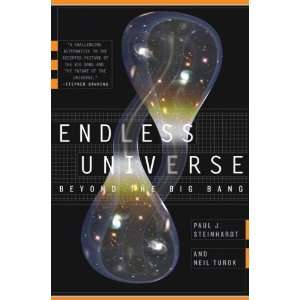  Endless Universe Beyond the Big Bang  Author  Books