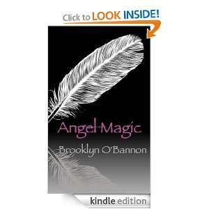 Angel Magic Brooklyn OBannon  Kindle Store