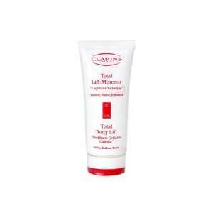 Clarins by Clarins For women Total Body Lift Contour Control ( Unboxed 