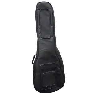  8th Street Music Deluxe Acoustic Bass Gigbag Musical 