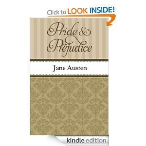 Pride and Prejudice Jane Austen  Kindle Store