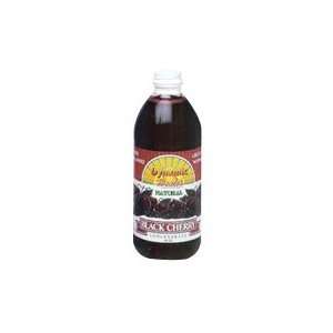 Black Cherry Concentrate   Helps Relieve Arthritis and Gout Pain, 8 oz