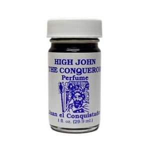  John the Conqueror Perfume with Root Inside Everything 