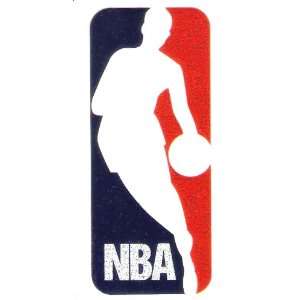 NBA Logo National Basketball Association Heat Iron On Transfer for T 