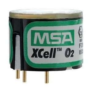  10106729 Msa Kit Xcell O2 Sensor 