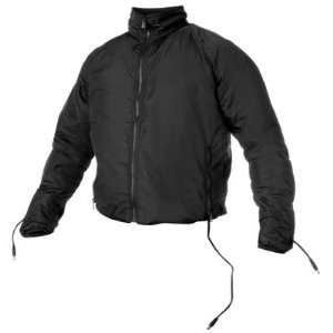  Firstgear Warm & Safe Heated Liner Motorcycle Jacket   65 