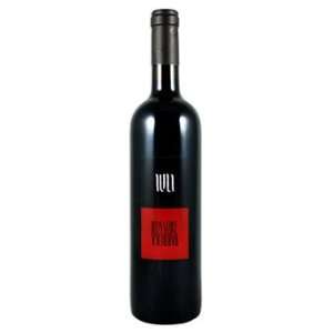  2007 Iuli Barbera Rossore 750ml Grocery & Gourmet Food