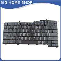 New Black Laptop Keyboard for DELL 630M 640M 1501 E1505  
