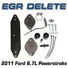 EGT MONITOR KIT 2011 FORD 6.7L SCORPION H&S  