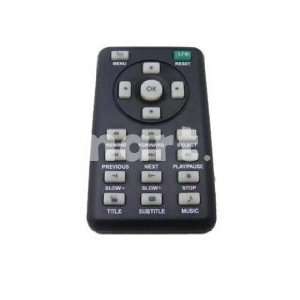   DVD Remote Controller for Sony Playstation PS2 Slim Video Games