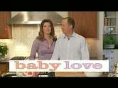   Baby Love Healthy, Easy, Delicious Meals for Your 