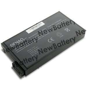  Extended Battery 182281 001 for Notebook HP (8 cells 
