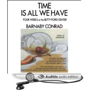   (Audible Audio Edition) Barnaby Conrad, Christopher Lane Books