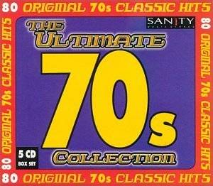   uni ultimate 70 s collection music not the songs i would have picked