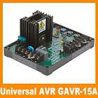 Universal CF 15A Automatic Voltage Regulator GAVR 15A