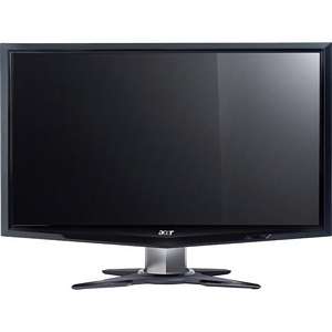 ACER G245HBBID 24W LCD BLACK 1920X1080 800001 5MS 300CD/M2 