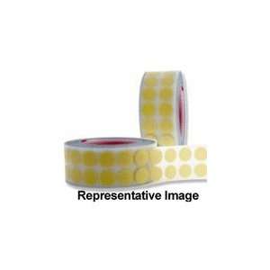  Conformal Coating Masking Discs, 3 Core, 2.5mil Thick, 7 