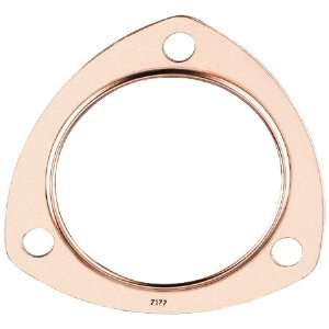  Mr. Gasket 7177 Copper Seal Triangle Collector and Header 