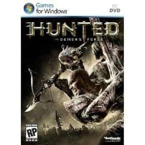  Hunted The Demons Forge PC Electronics