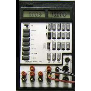  Ronan X86 calibrator with extras [Misc.]