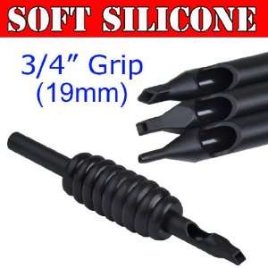   Sterile Disposable Silicone Grip 7 Flat X30 19mm 