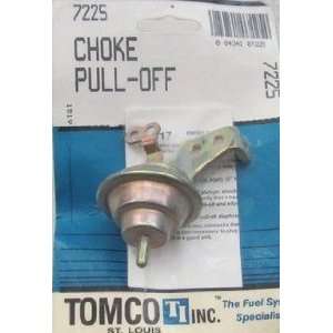  Tomco 7225 Carburetor Choke Pull Off Automotive