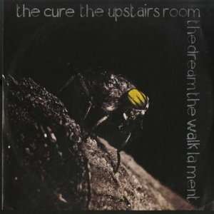    Upstairs Room / The Dream / The Walk / La Ment Cure Music