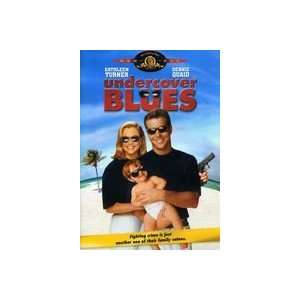  New Mgm Ua Studios Undercover Blues Comedy Miscellaneous 