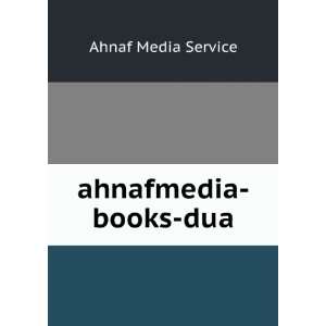  ahnafmedia books dua Ahnaf Media Service Books
