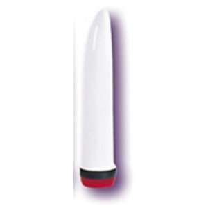  Aerotech 7 Inch Vibrator Whispy White Health & Personal 