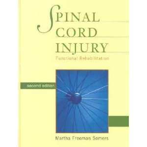 Spinal Cord Injury **ISBN 9780838586167**