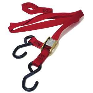  Ancra Classic Tie Down   Red Automotive