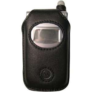 Xcite Leather Case with Swivel Clip for Motorola T720 