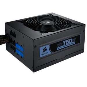  750W PSU Electronics