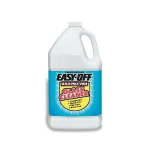  Easy Off 75116 Professional Concentrated Glass Cleaner 