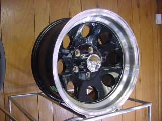   on 4.5 BOLT PATTERN,, FORD /JEEP WRANGLER/ OTHERS 171 WHEELS  