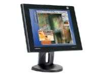 Samsung SyncMaster 171 V 17 LCD Monitor   Black 729507705163  