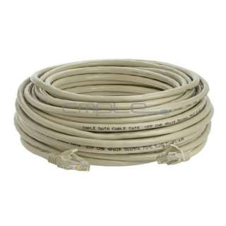  with new high durability materials. Cat 6 cable is ideal for your 