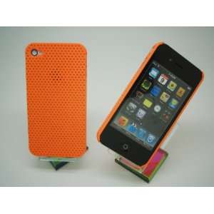   Net Hard Case Cover + Free Clear Front Screen and Back Film Protectors