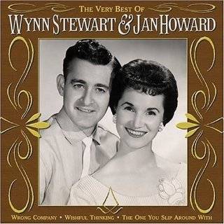Very Best of Audio CD ~ Wynn Stewart