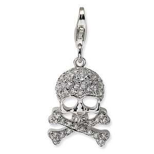  Samantha Skull Jewelry