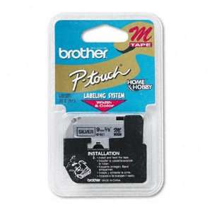   for P Touch Labelers 3/8w Case Pack 2   512182