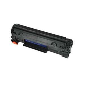    CS © Compatible HP 78A Toner Cartridge, HP CE278A Electronics