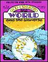   God Created The World/Universe by Earl Snellenberger 